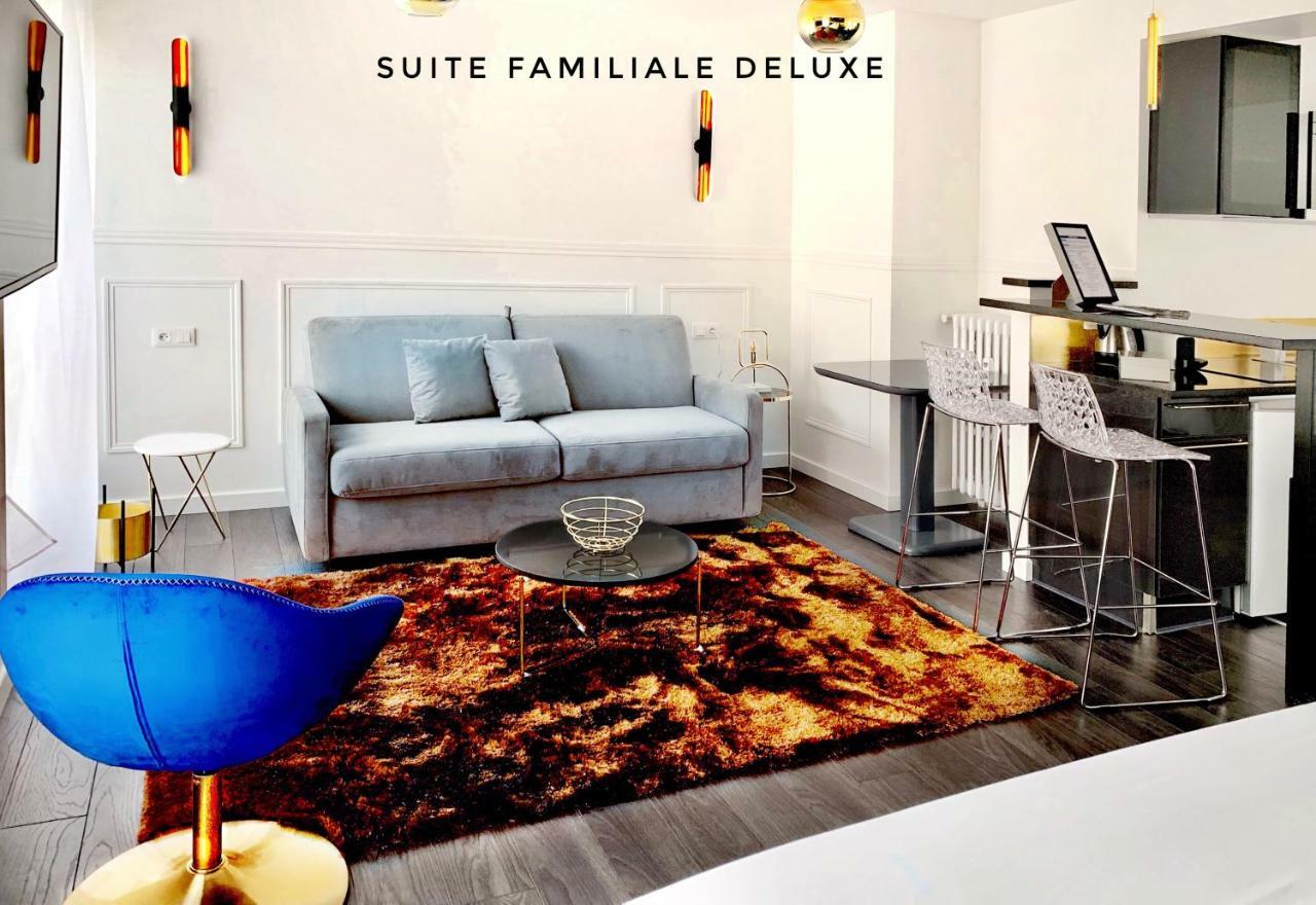 Life Incity - Petite France By Life Renaissance Štrasburk Exteriér fotografie